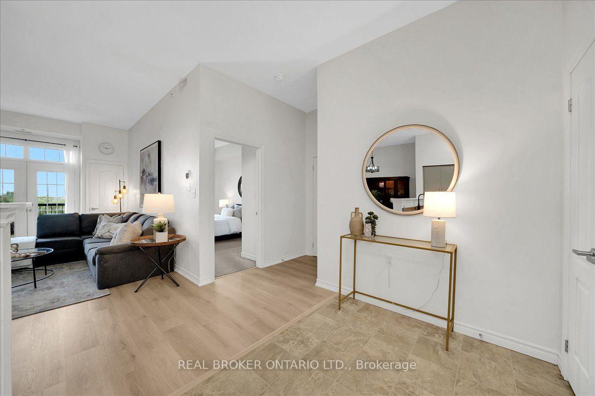 Photo 3 of Unit 411, 1470 Main Street E, Milton, Dempsey — HOMEH