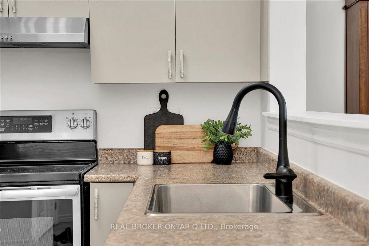 Photo 5 of Unit 411, 1470 Main Street E, Milton, Dempsey — HOMEH
