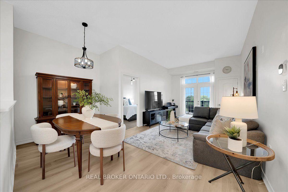 Photo 6 of Unit 411, 1470 Main Street E, Milton, Dempsey — HOMEH