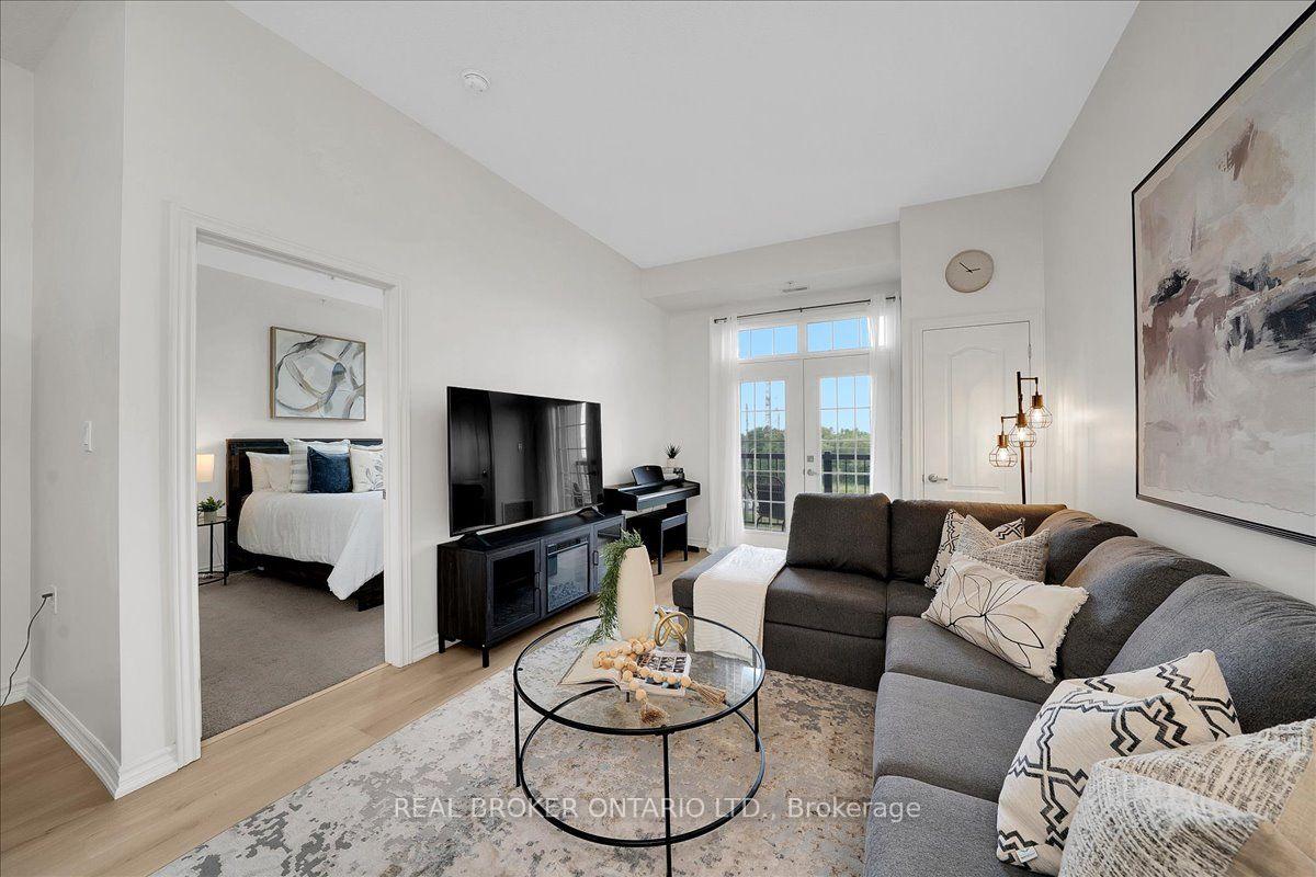 Photo 8 of Unit 411, 1470 Main Street E, Milton, Dempsey — HOMEH