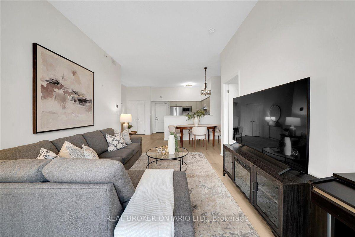 Photo 9 of Unit 411, 1470 Main Street E, Milton, Dempsey — HOMEH
