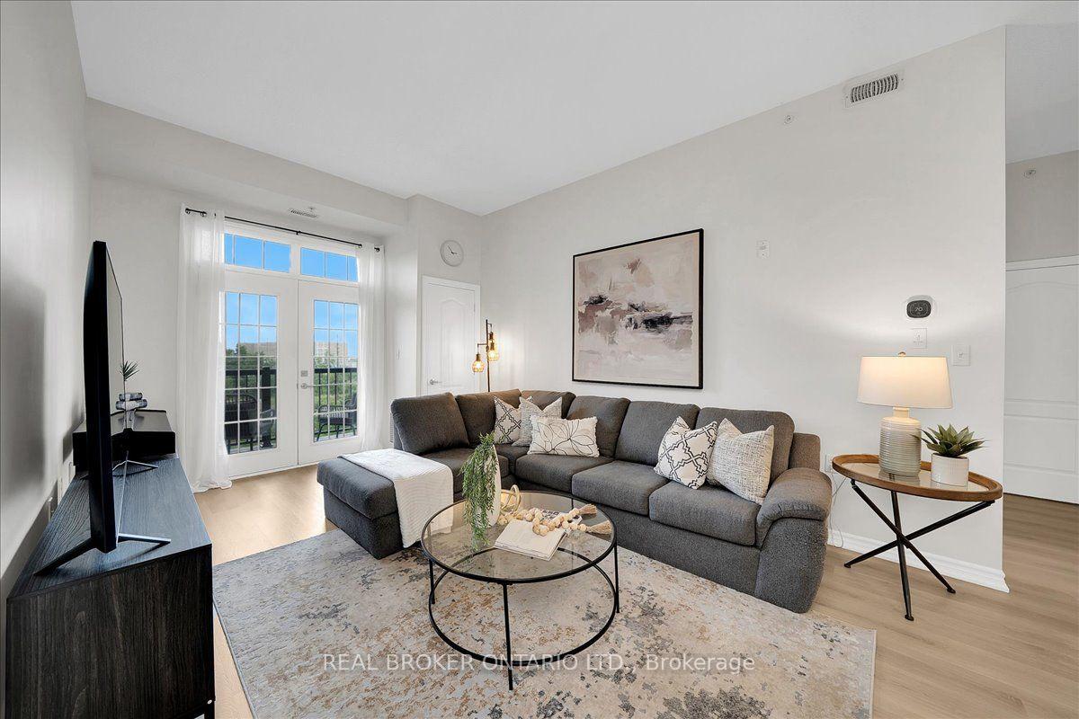 Photo 10 of Unit 411, 1470 Main Street E, Milton, Dempsey — HOMEH