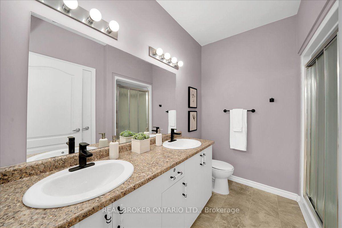 Photo 12 of Unit 411, 1470 Main Street E, Milton, Dempsey — HOMEH