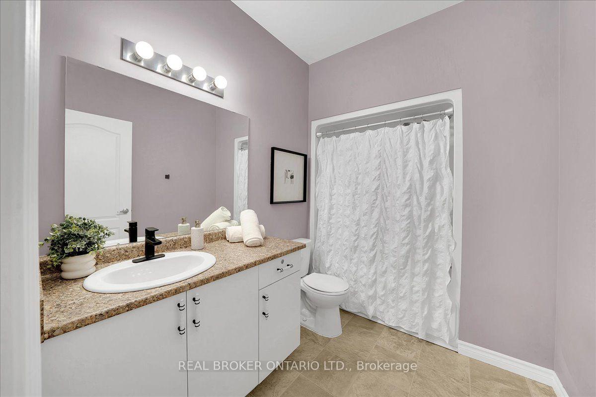 Photo 14 of Unit 411, 1470 Main Street E, Milton, Dempsey — HOMEH