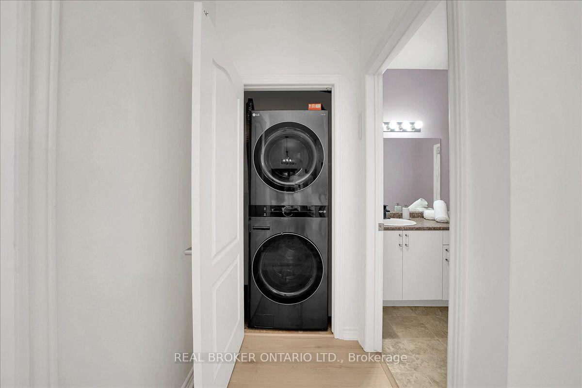 Photo 15 of Unit 411, 1470 Main Street E, Milton, Dempsey — HOMEH