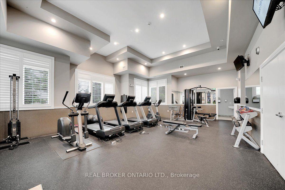 Photo 17 of Unit 411, 1470 Main Street E, Milton, Dempsey — HOMEH