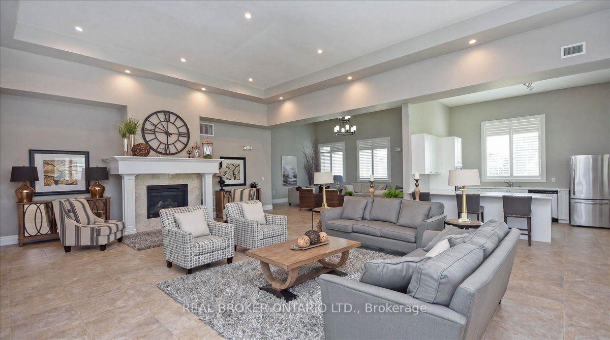 Photo 19 of Unit 411, 1470 Main Street E, Milton, Dempsey — HOMEH