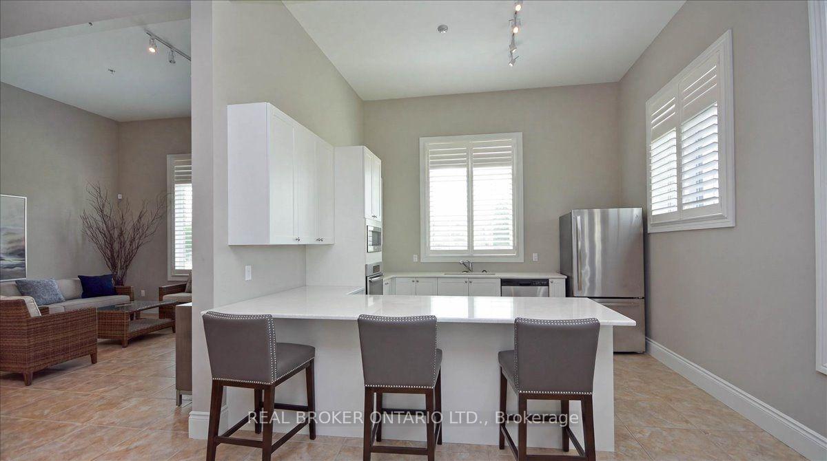 Photo 20 of Unit 411, 1470 Main Street E, Milton, Dempsey — HOMEH