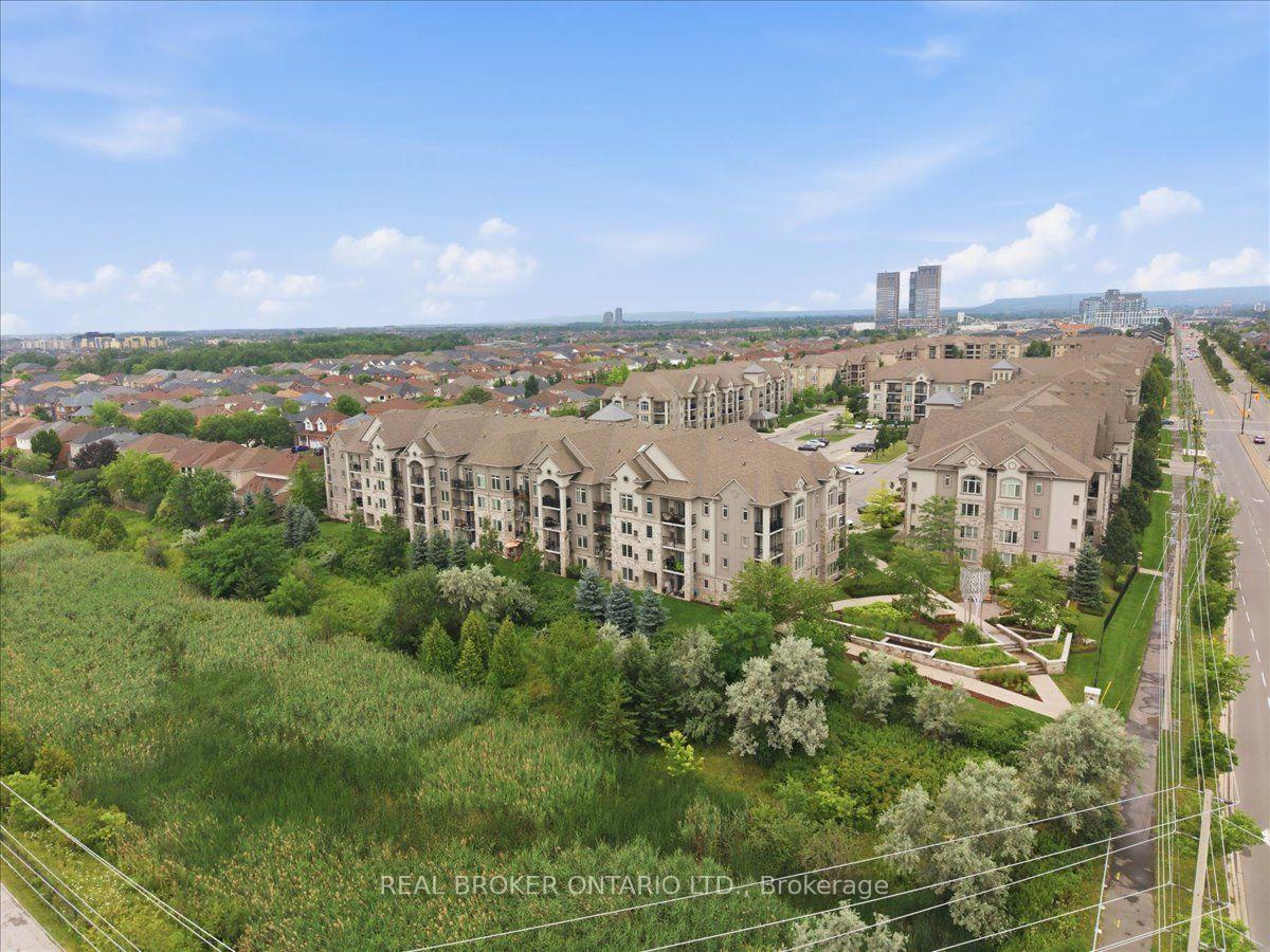 Photo 21 of Unit 411, 1470 Main Street E, Milton, Dempsey — HOMEH