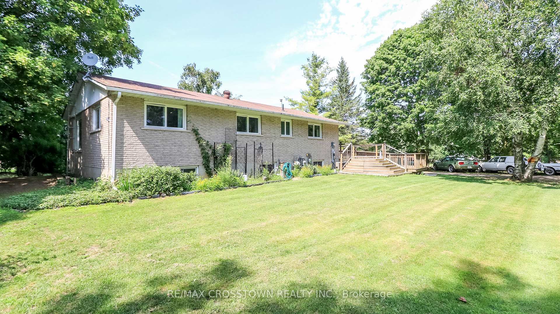 Photo 1 of 1412 Thomas Drive, Innisfil, Gilford — HOMEH
