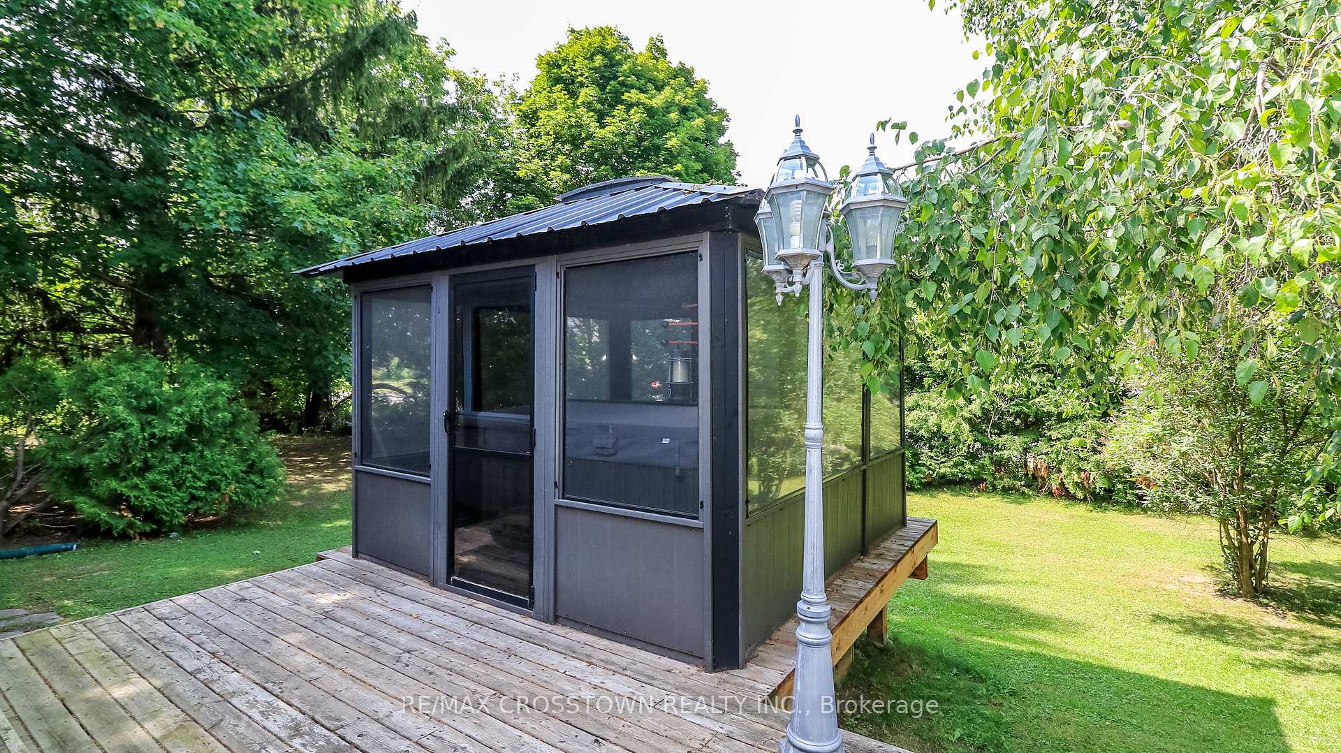 Photo 7 of 1412 Thomas Drive, Innisfil, Gilford — HOMEH