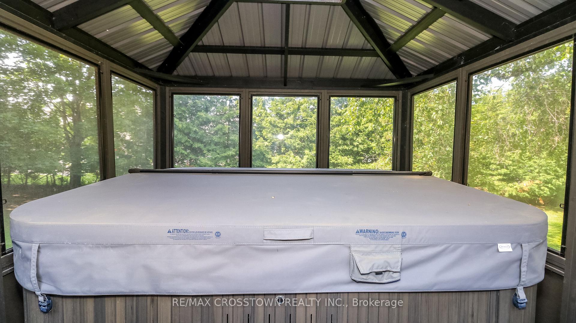 Photo 8 of 1412 Thomas Drive, Innisfil, Gilford — HOMEH