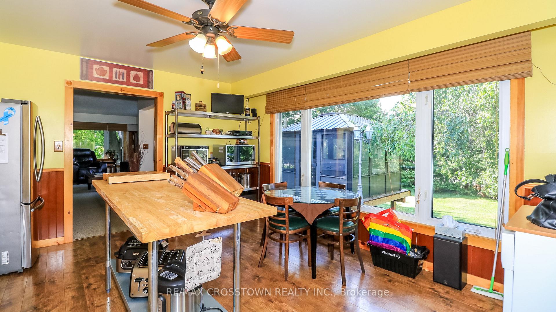 Photo 19 of 1412 Thomas Drive, Innisfil, Gilford — HOMEH