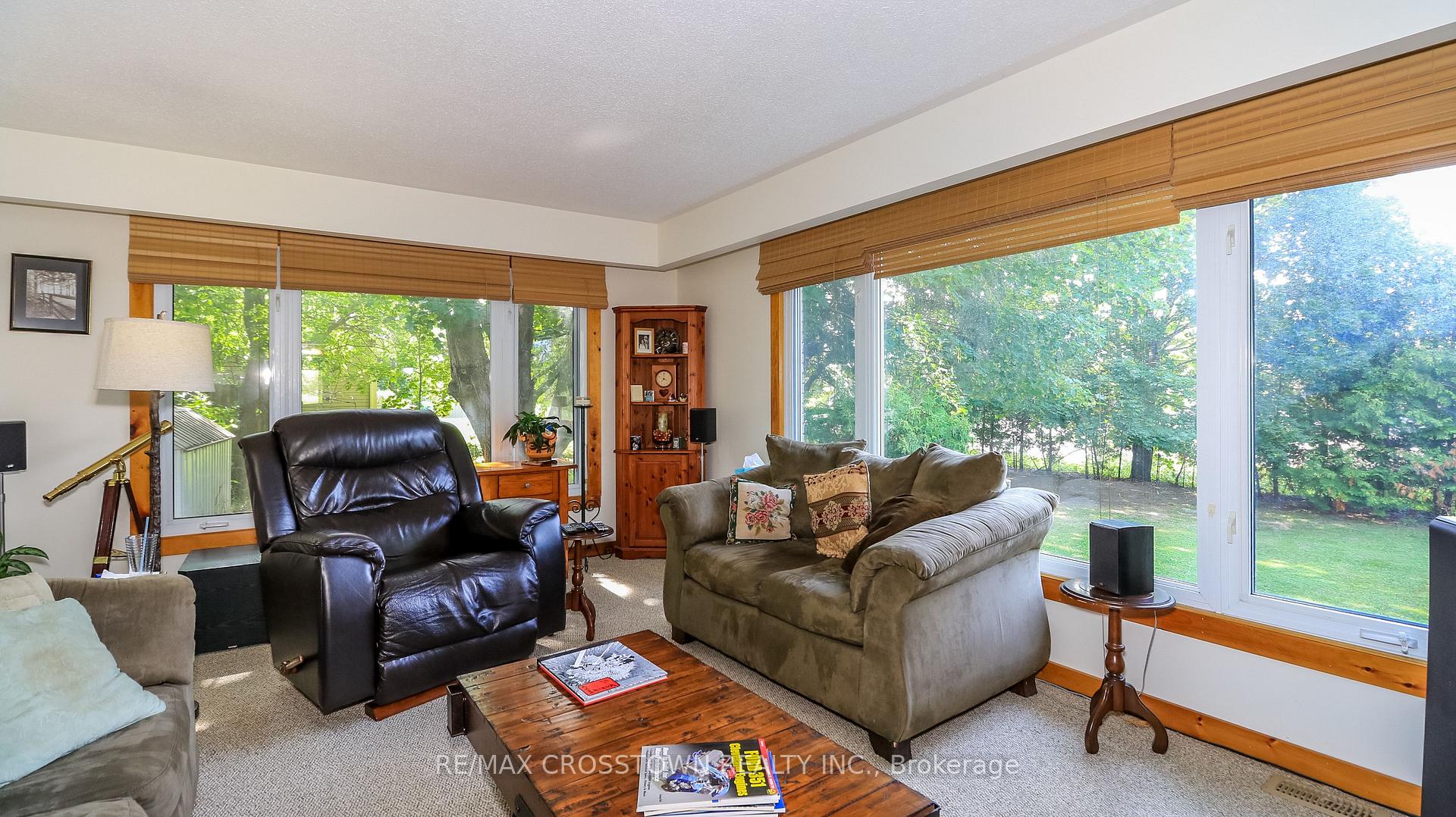 Photo 23 of 1412 Thomas Drive, Innisfil, Gilford — HOMEH