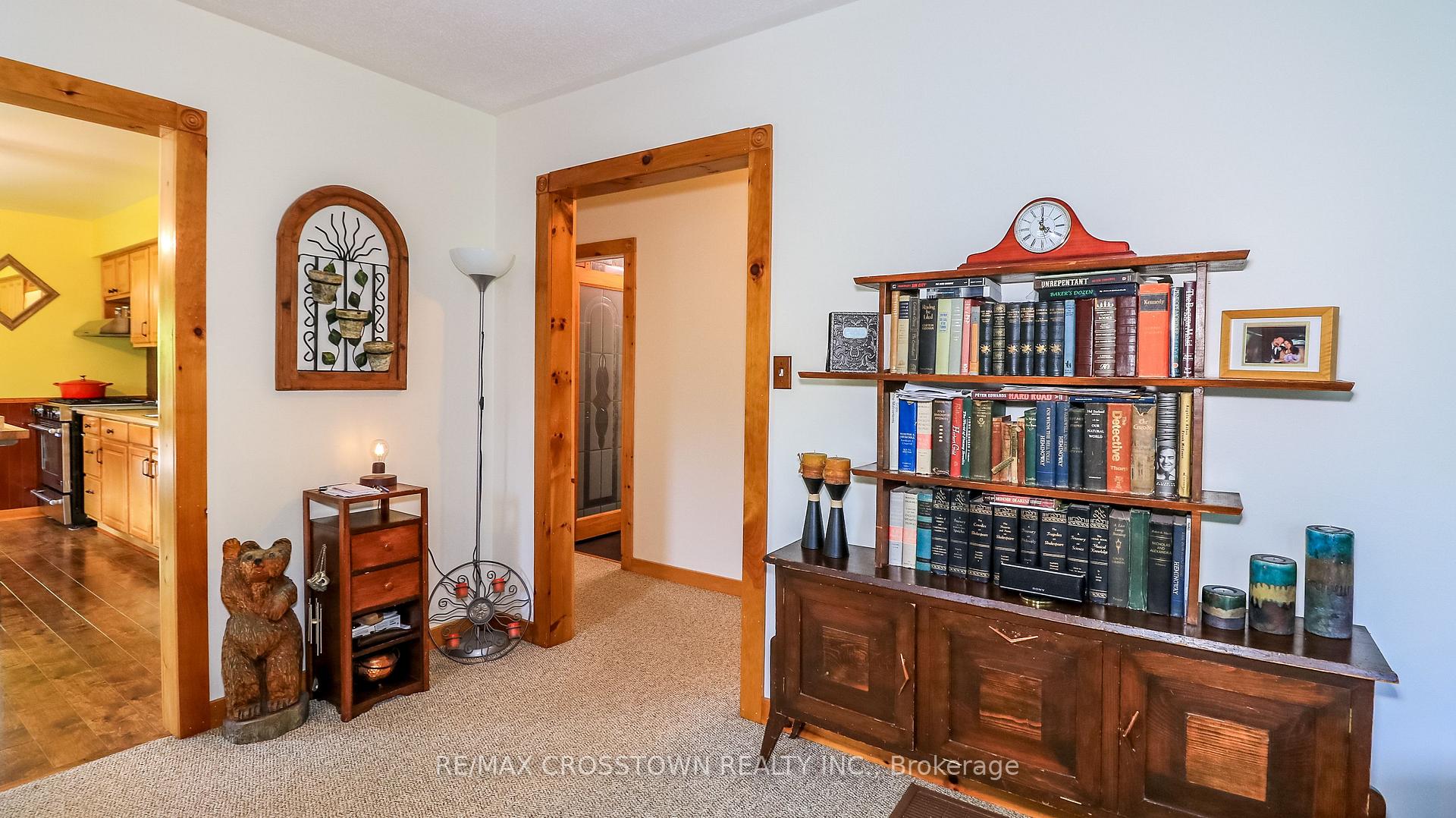 Photo 25 of 1412 Thomas Drive, Innisfil, Gilford — HOMEH