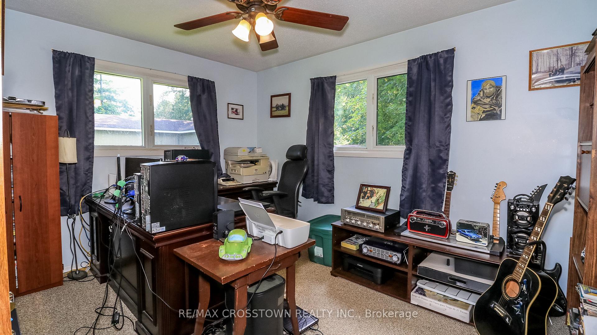 Photo 30 of 1412 Thomas Drive, Innisfil, Gilford — HOMEH