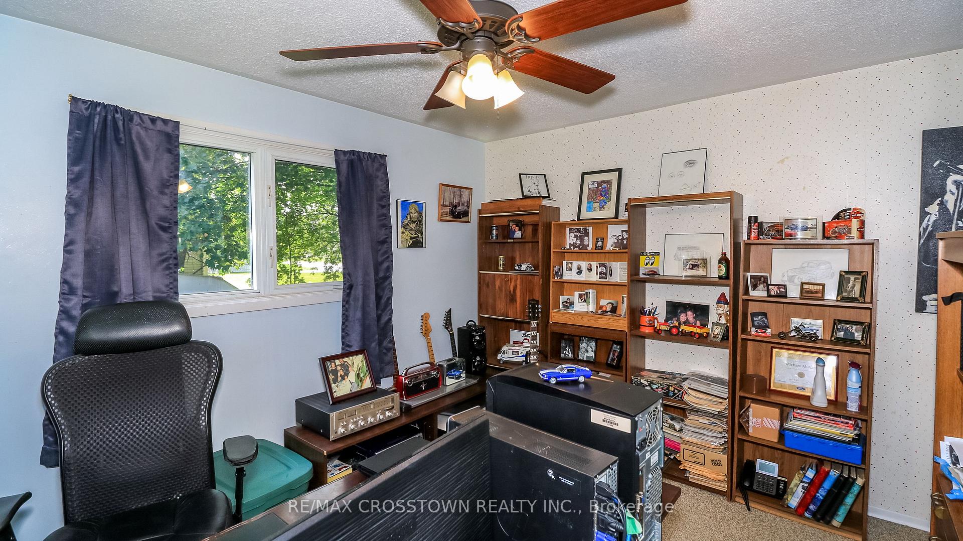 Photo 31 of 1412 Thomas Drive, Innisfil, Gilford — HOMEH