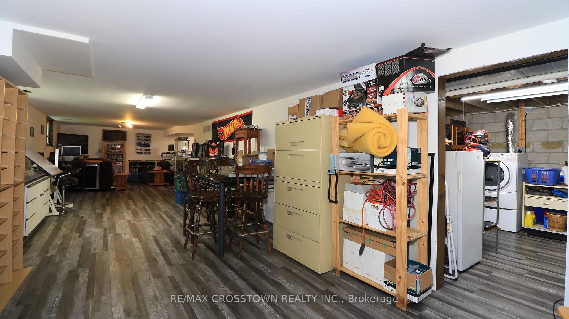 Photo 32 of 1412 Thomas Drive, Innisfil, Gilford — HOMEH
