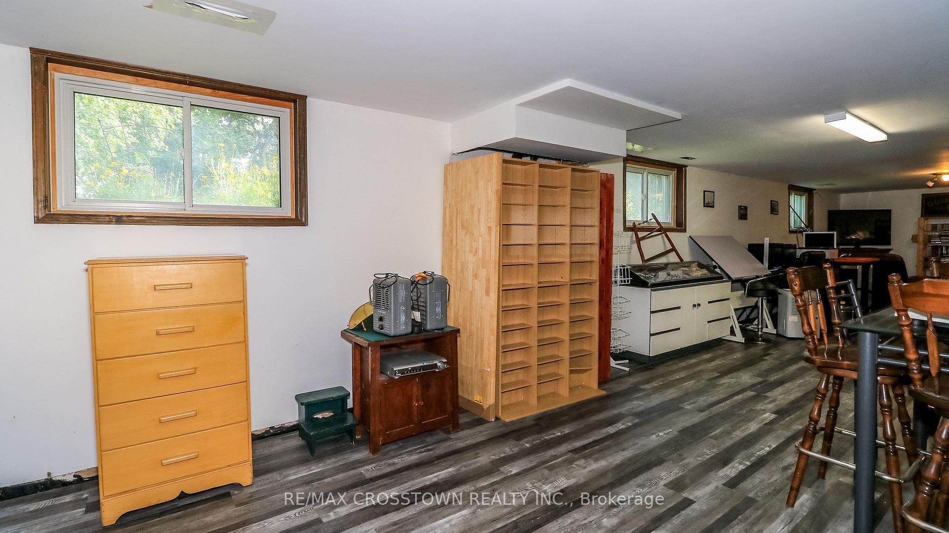 Photo 34 of 1412 Thomas Drive, Innisfil, Gilford — HOMEH