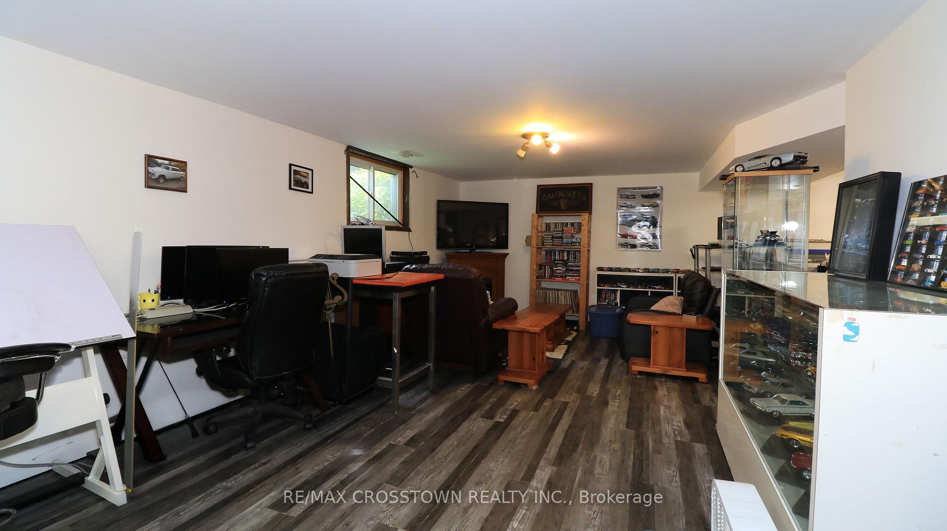 Photo 35 of 1412 Thomas Drive, Innisfil, Gilford — HOMEH