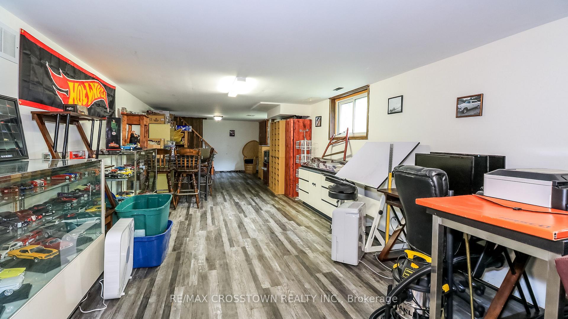 Photo 36 of 1412 Thomas Drive, Innisfil, Gilford — HOMEH