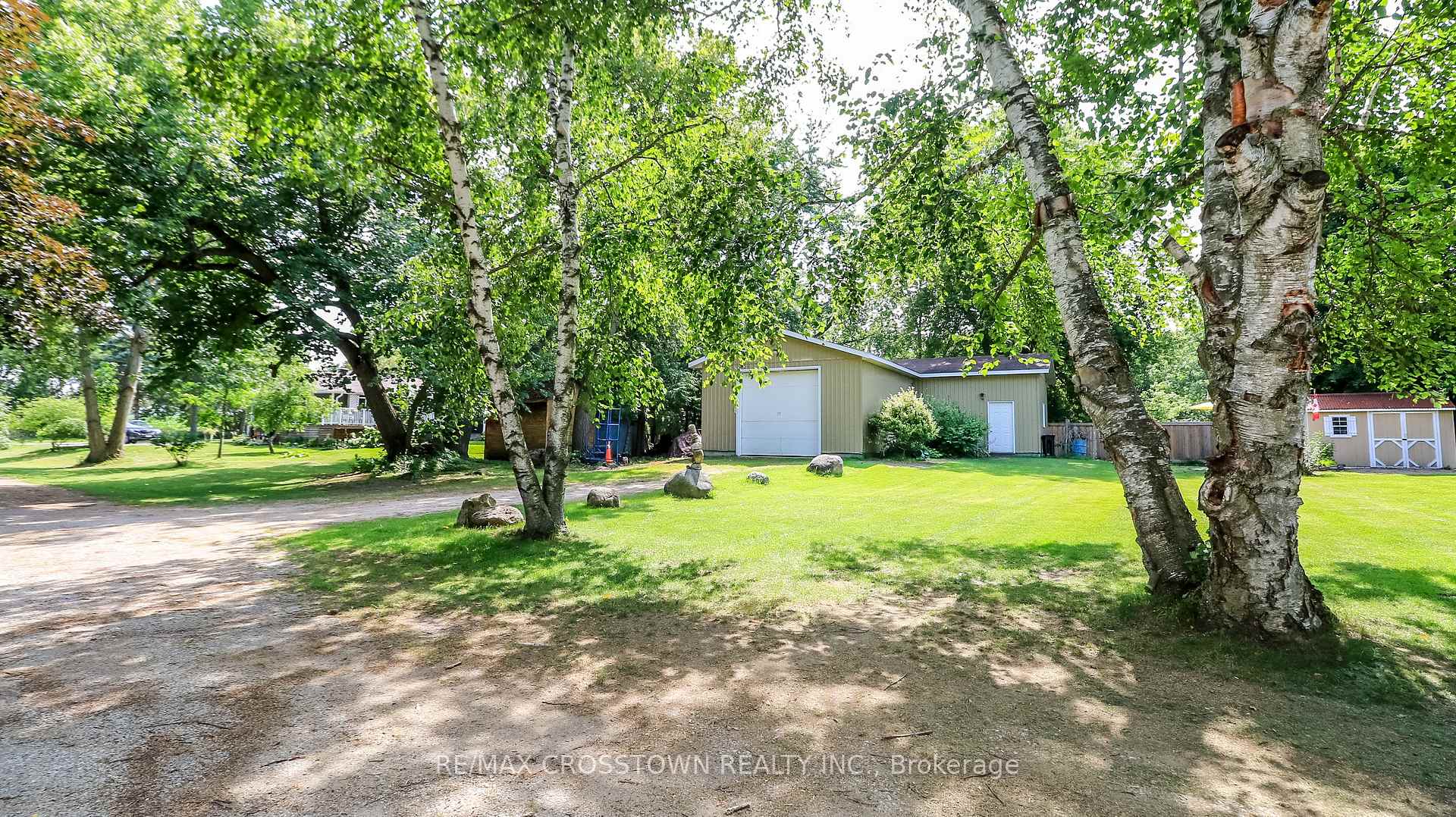 Photo 39 of 1412 Thomas Drive, Innisfil, Gilford — HOMEH