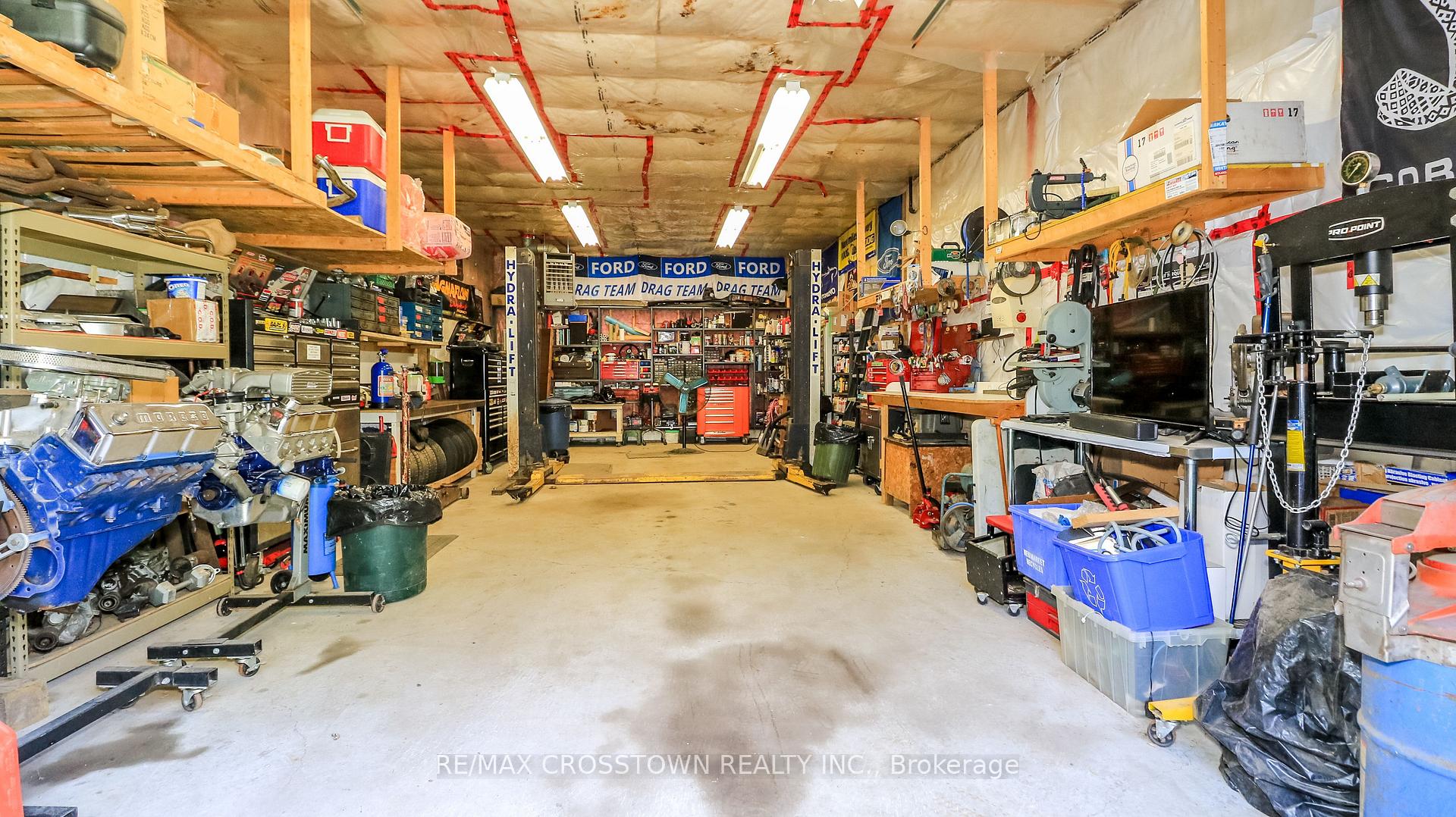 Photo 40 of 1412 Thomas Drive, Innisfil, Gilford — HOMEH
