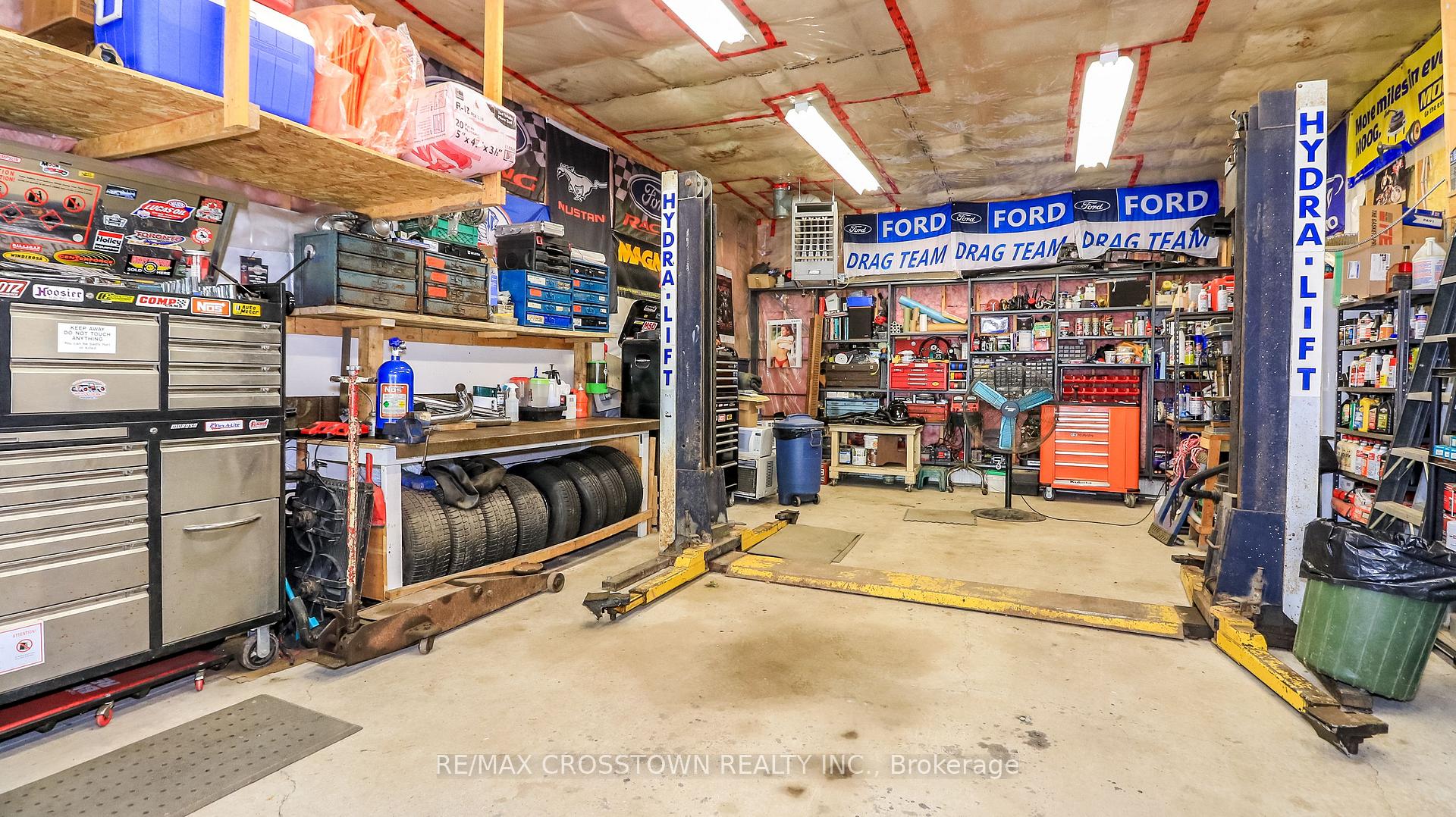 Photo 41 of 1412 Thomas Drive, Innisfil, Gilford — HOMEH