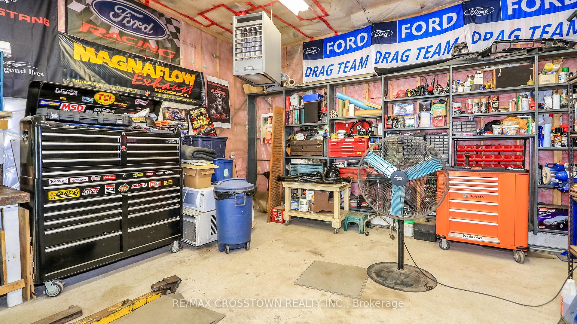 Photo 43 of 1412 Thomas Drive, Innisfil, Gilford — HOMEH