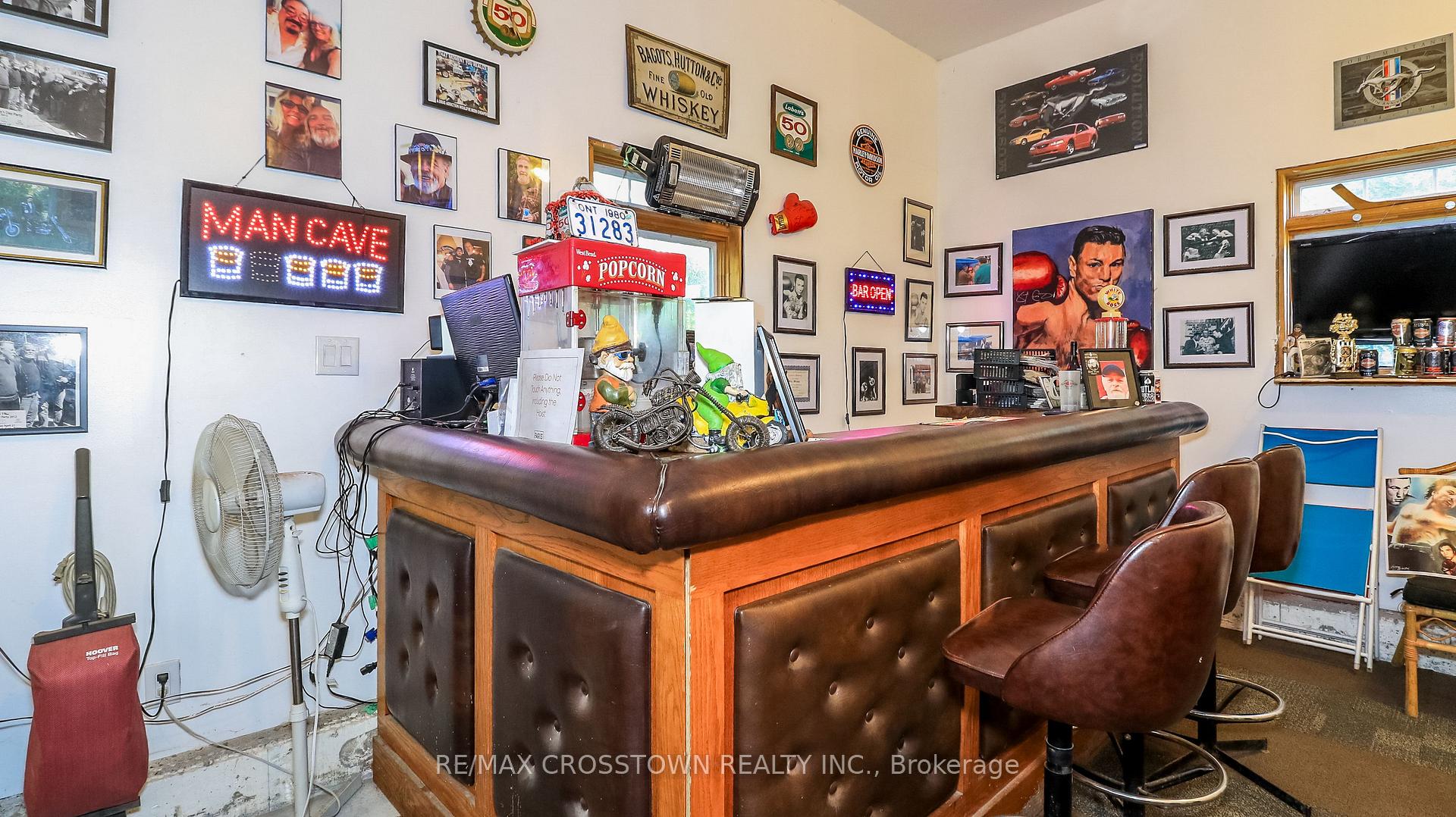 Photo 45 of 1412 Thomas Drive, Innisfil, Gilford — HOMEH