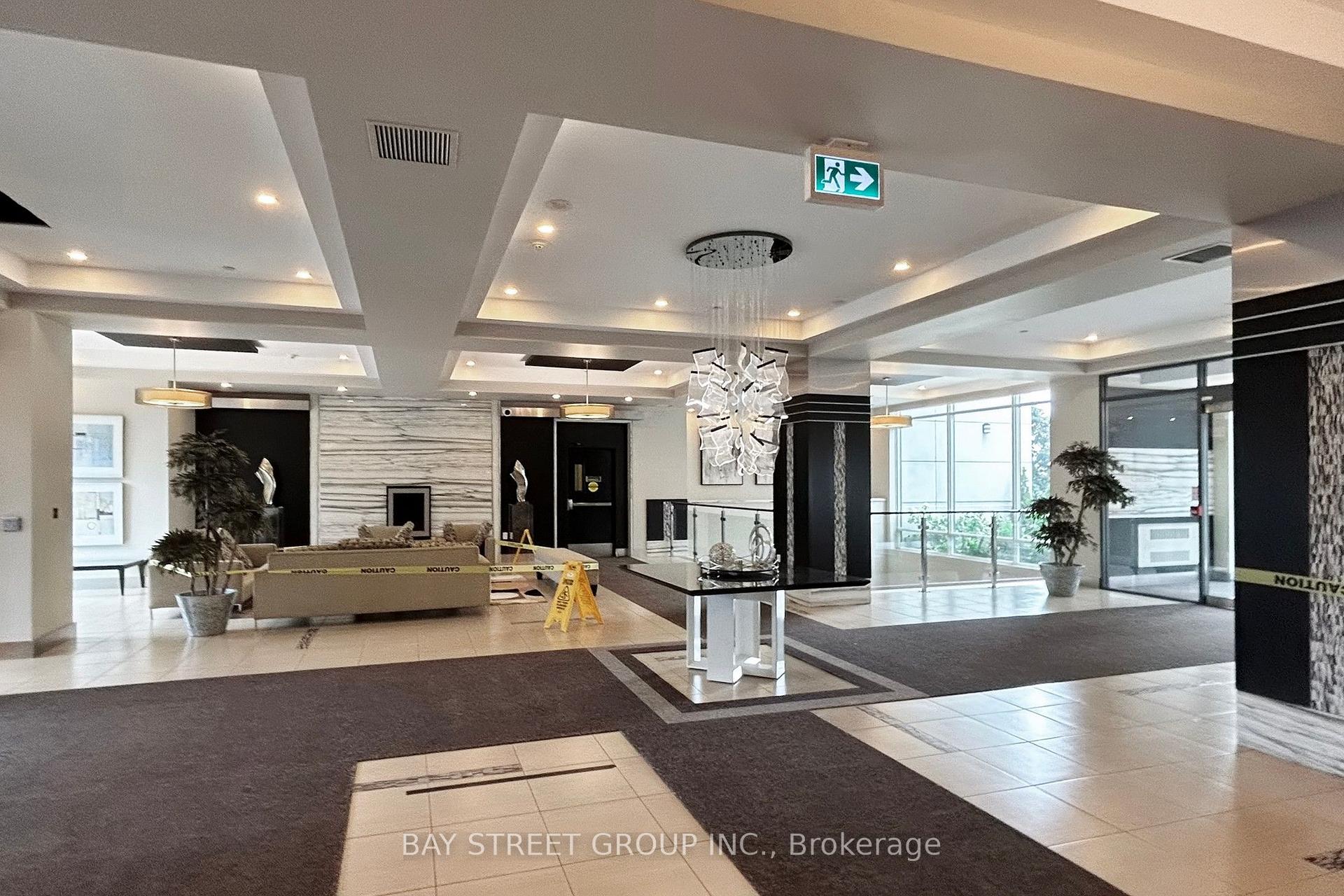 Photo 3 of Unit 612, 55 South Town Centre Boulevard, Markham, Unionville — HOMEH