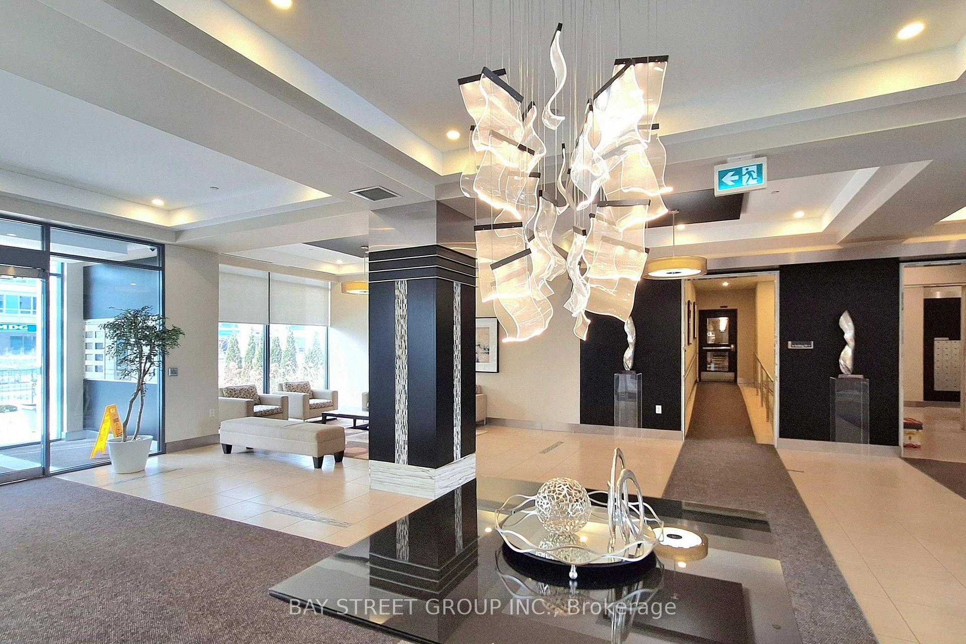 Photo 4 of Unit 612, 55 South Town Centre Boulevard, Markham, Unionville — HOMEH