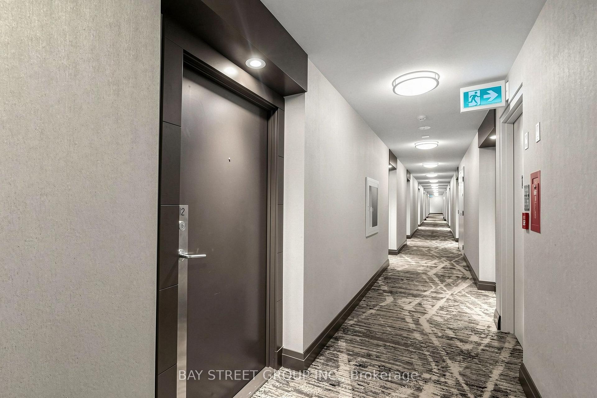 Photo 5 of Unit 612, 55 South Town Centre Boulevard, Markham, Unionville — HOMEH