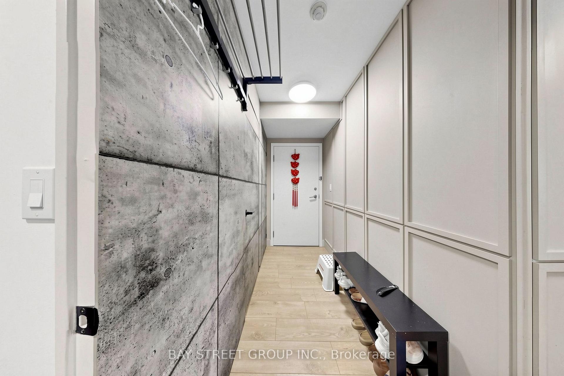 Photo 6 of Unit 612, 55 South Town Centre Boulevard, Markham, Unionville — HOMEH