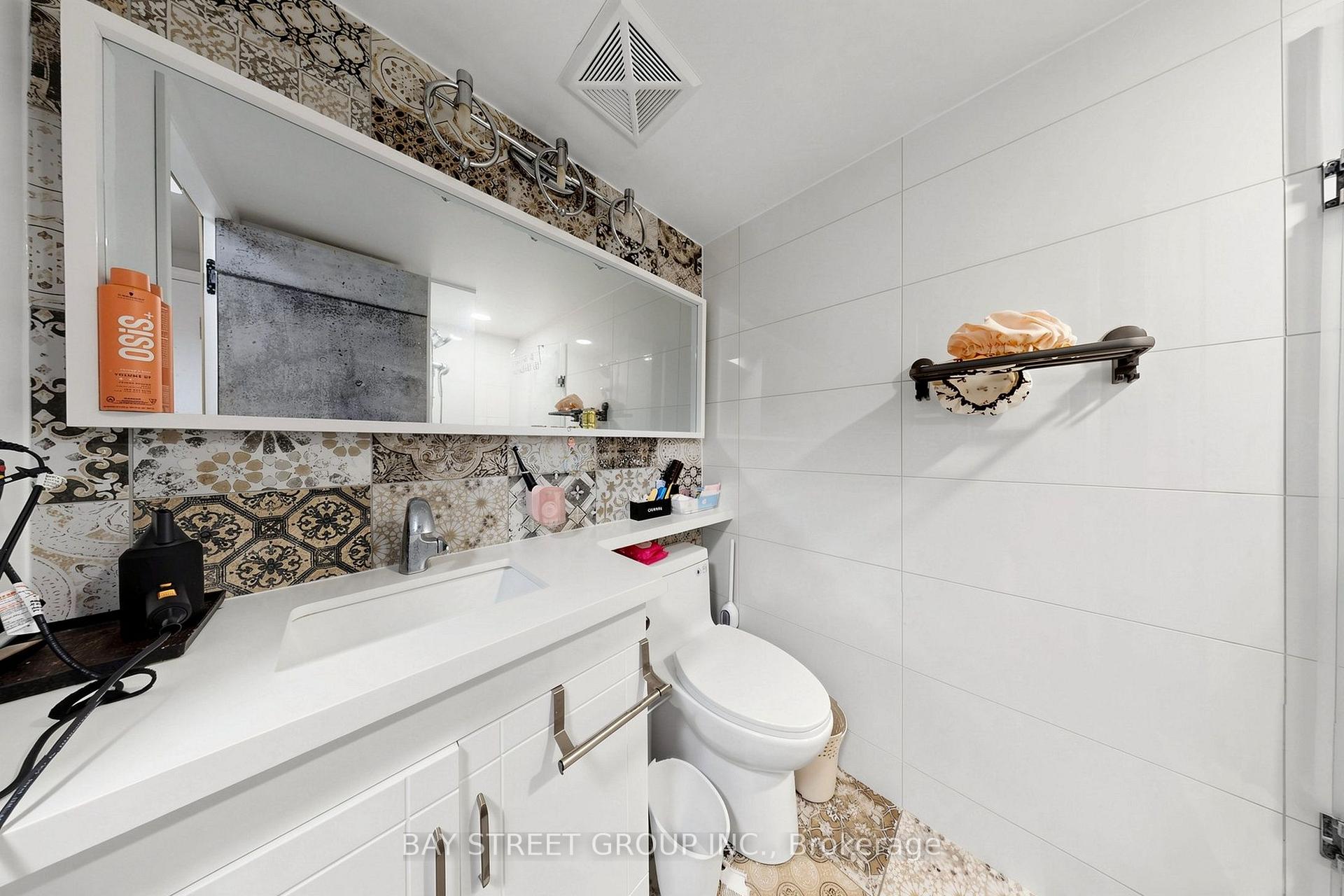 Photo 7 of Unit 612, 55 South Town Centre Boulevard, Markham, Unionville — HOMEH