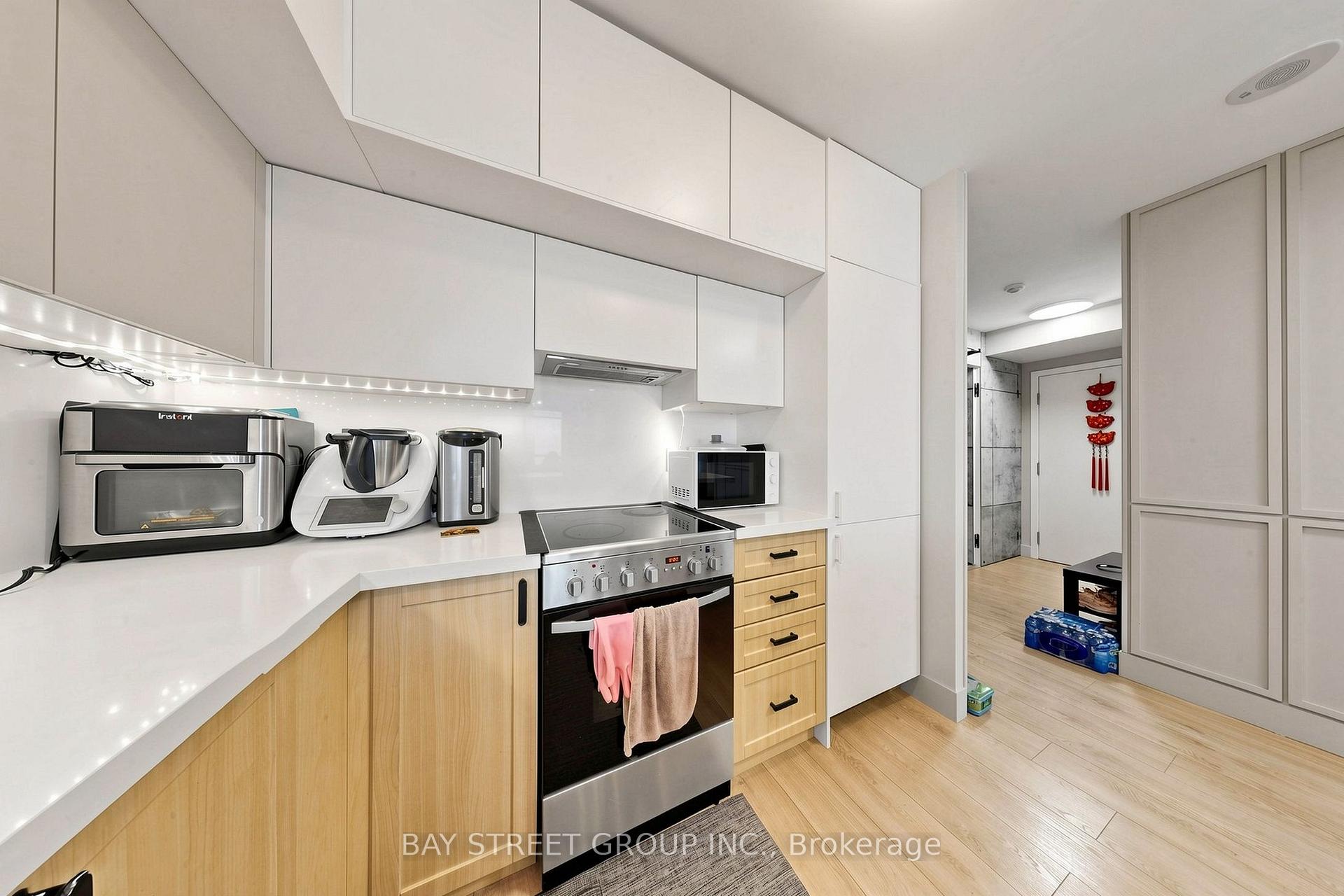 Photo 8 of Unit 612, 55 South Town Centre Boulevard, Markham, Unionville — HOMEH