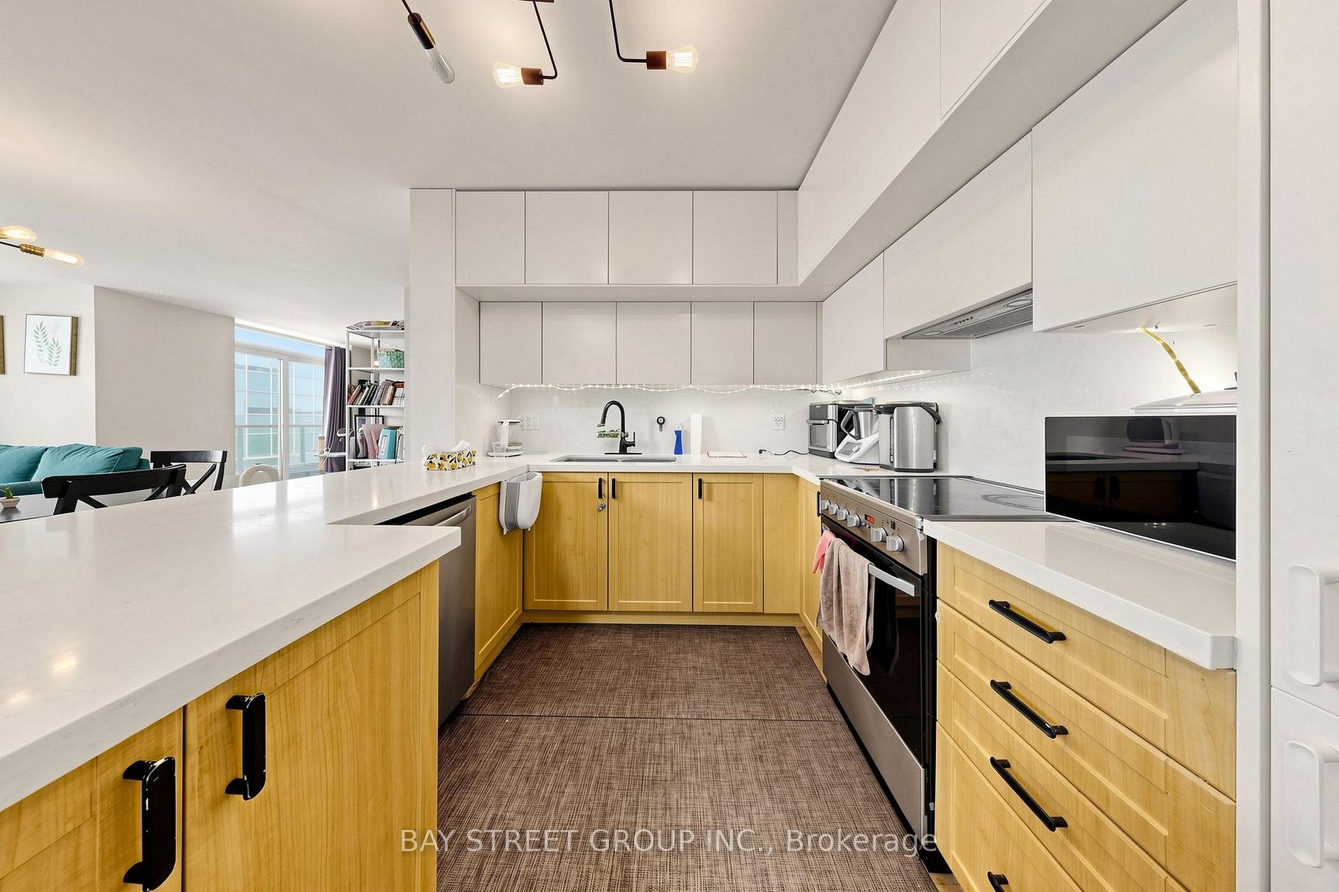 Photo 9 of Unit 612, 55 South Town Centre Boulevard, Markham, Unionville — HOMEH