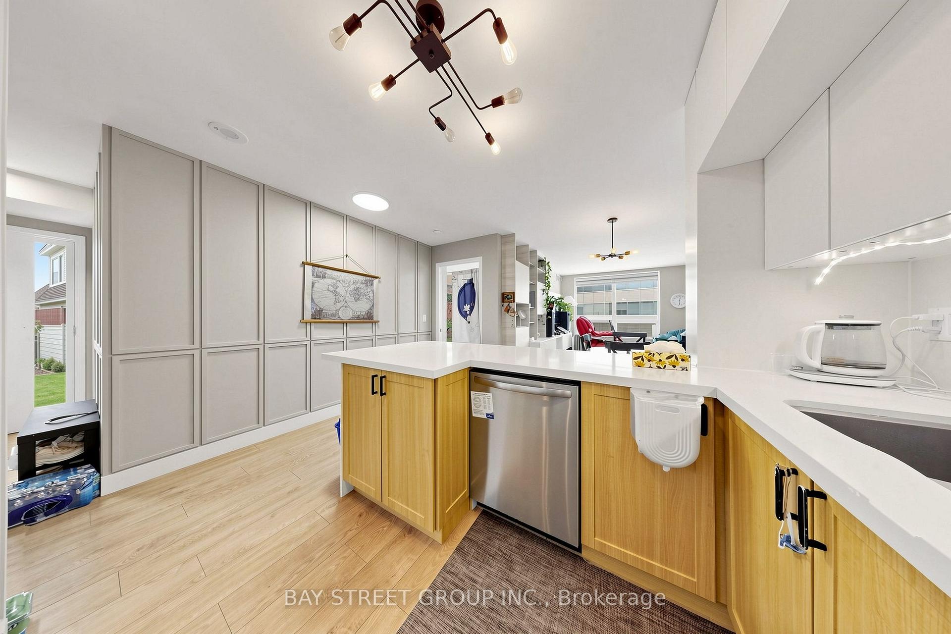 Photo 10 of Unit 612, 55 South Town Centre Boulevard, Markham, Unionville — HOMEH