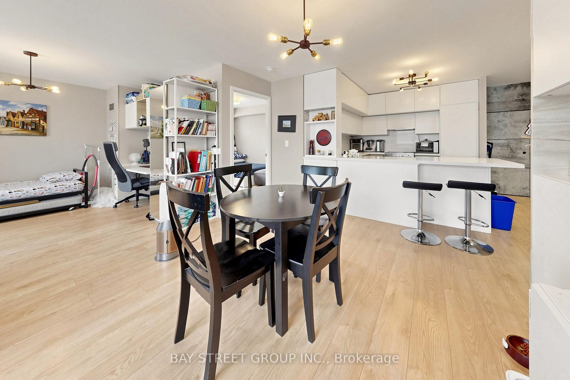 Photo 14 of Unit 612, 55 South Town Centre Boulevard, Markham, Unionville — HOMEH