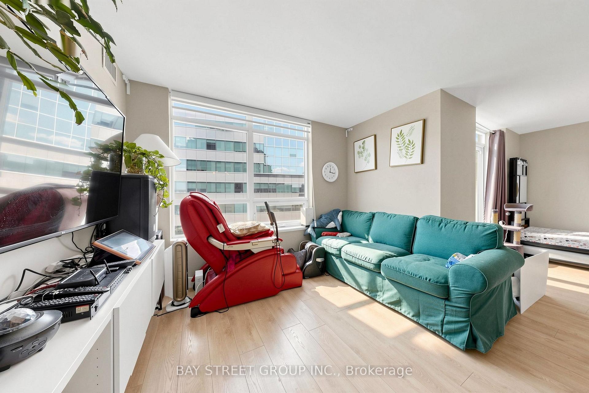 Photo 18 of Unit 612, 55 South Town Centre Boulevard, Markham, Unionville — HOMEH
