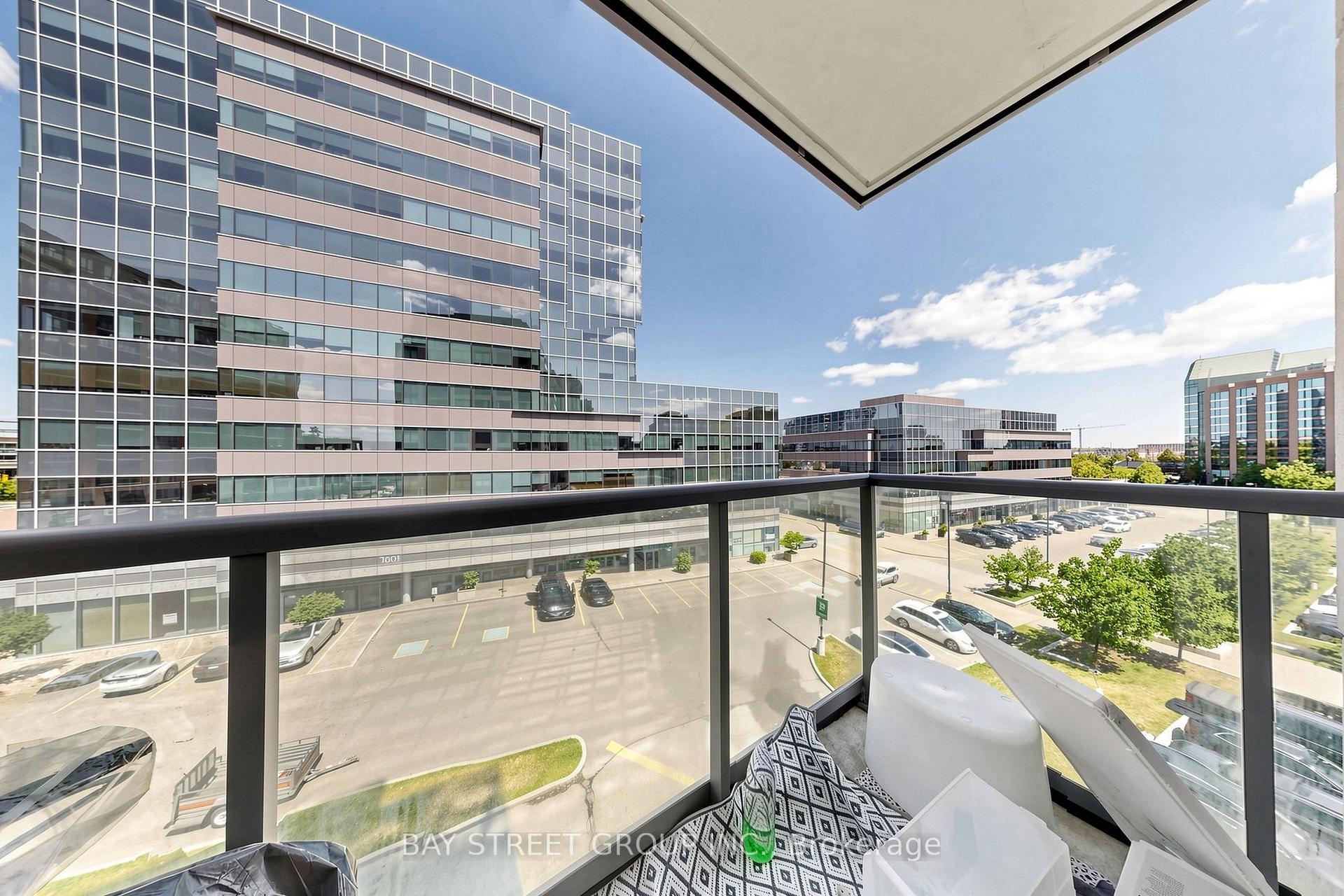 Photo 23 of Unit 612, 55 South Town Centre Boulevard, Markham, Unionville — HOMEH
