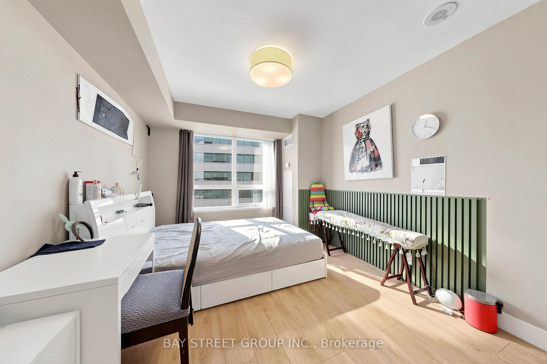 Photo 24 of Unit 612, 55 South Town Centre Boulevard, Markham, Unionville — HOMEH
