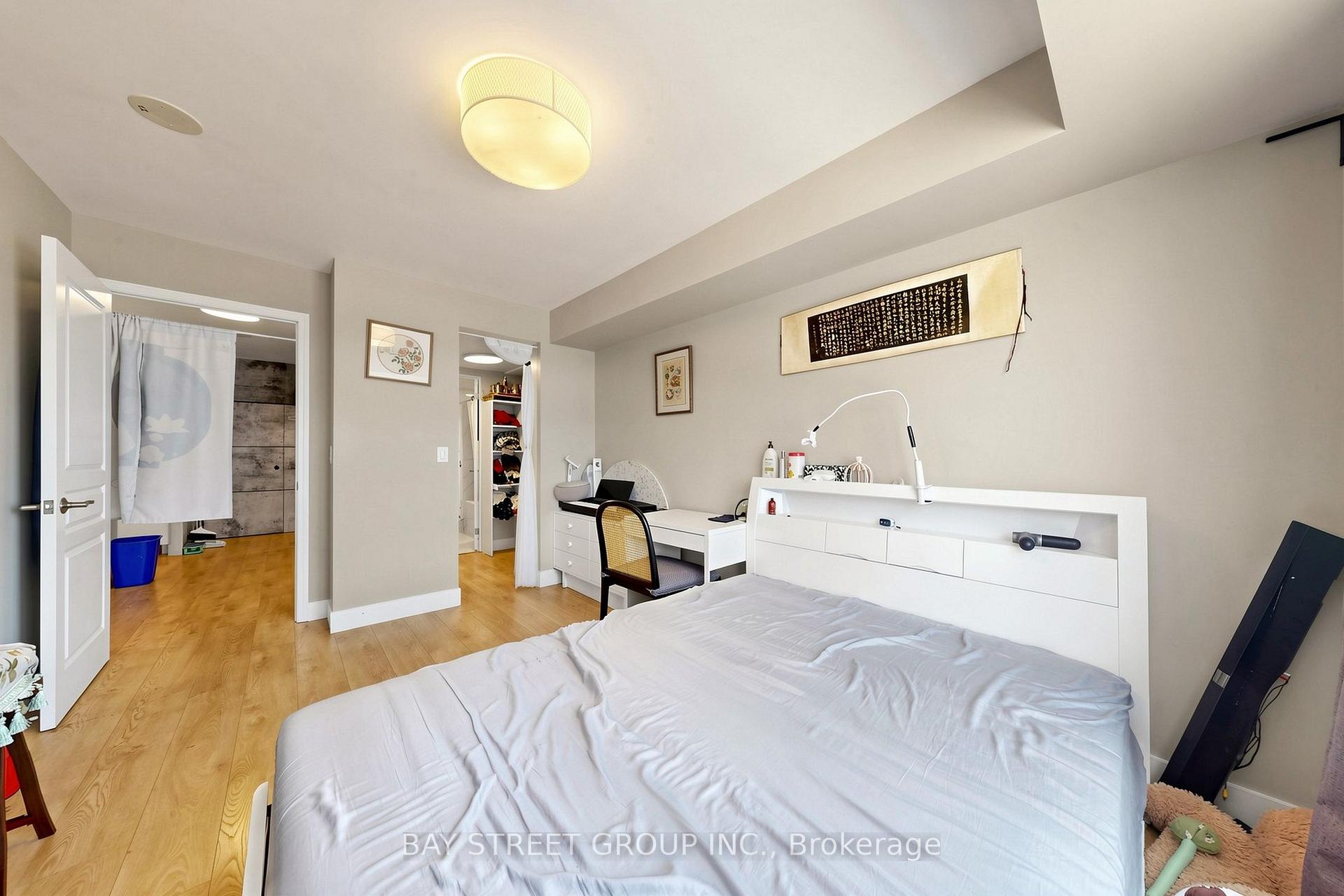 Photo 25 of Unit 612, 55 South Town Centre Boulevard, Markham, Unionville — HOMEH