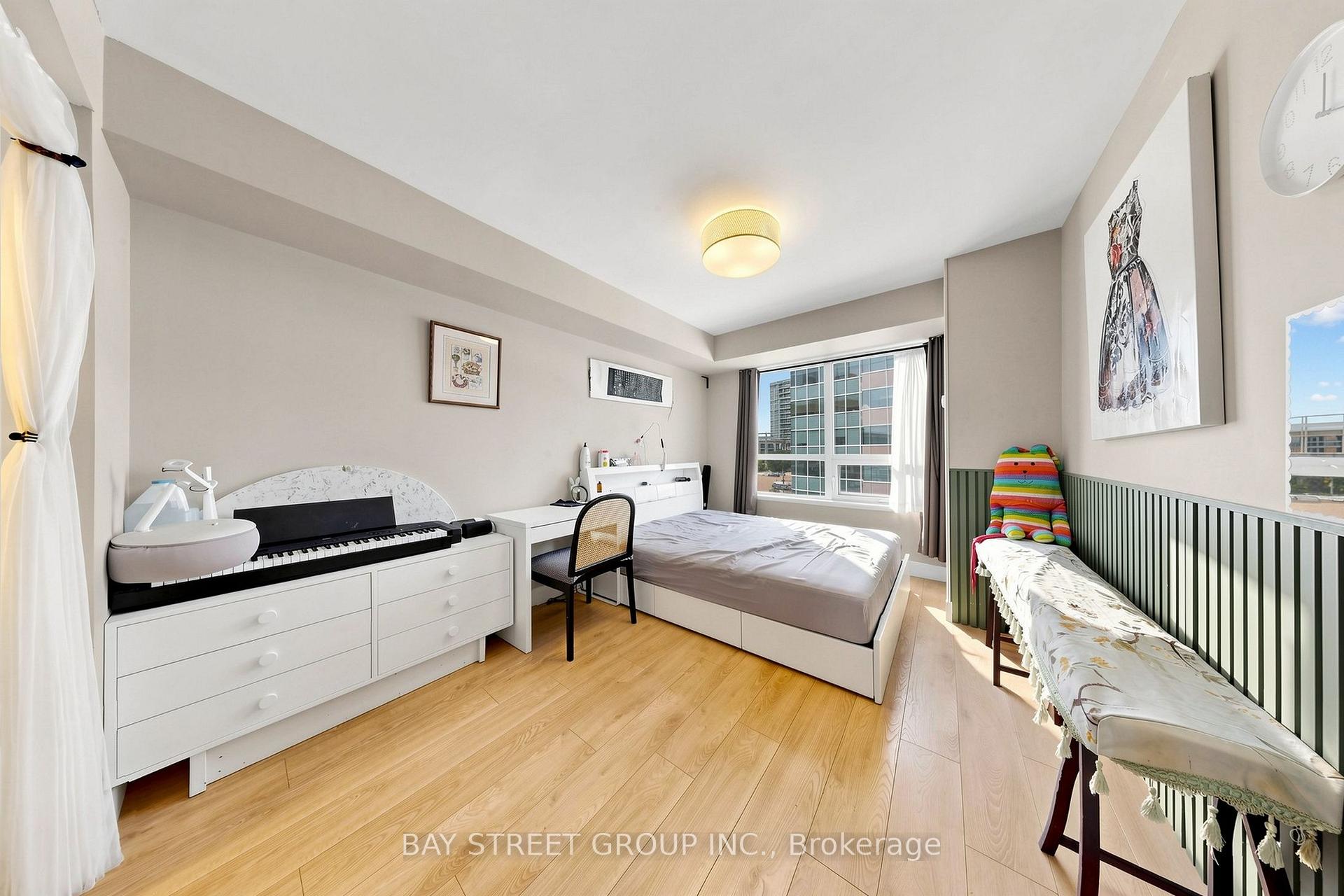 Photo 26 of Unit 612, 55 South Town Centre Boulevard, Markham, Unionville — HOMEH