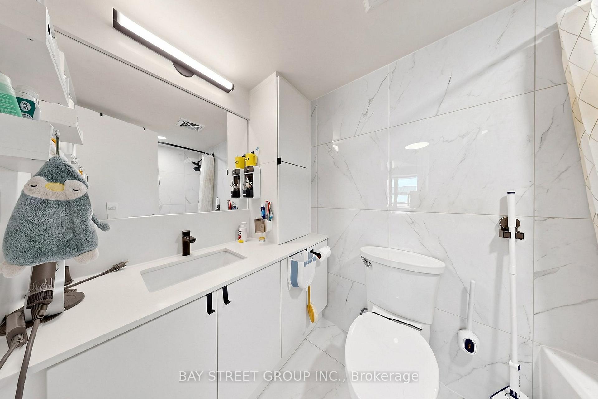 Photo 28 of Unit 612, 55 South Town Centre Boulevard, Markham, Unionville — HOMEH
