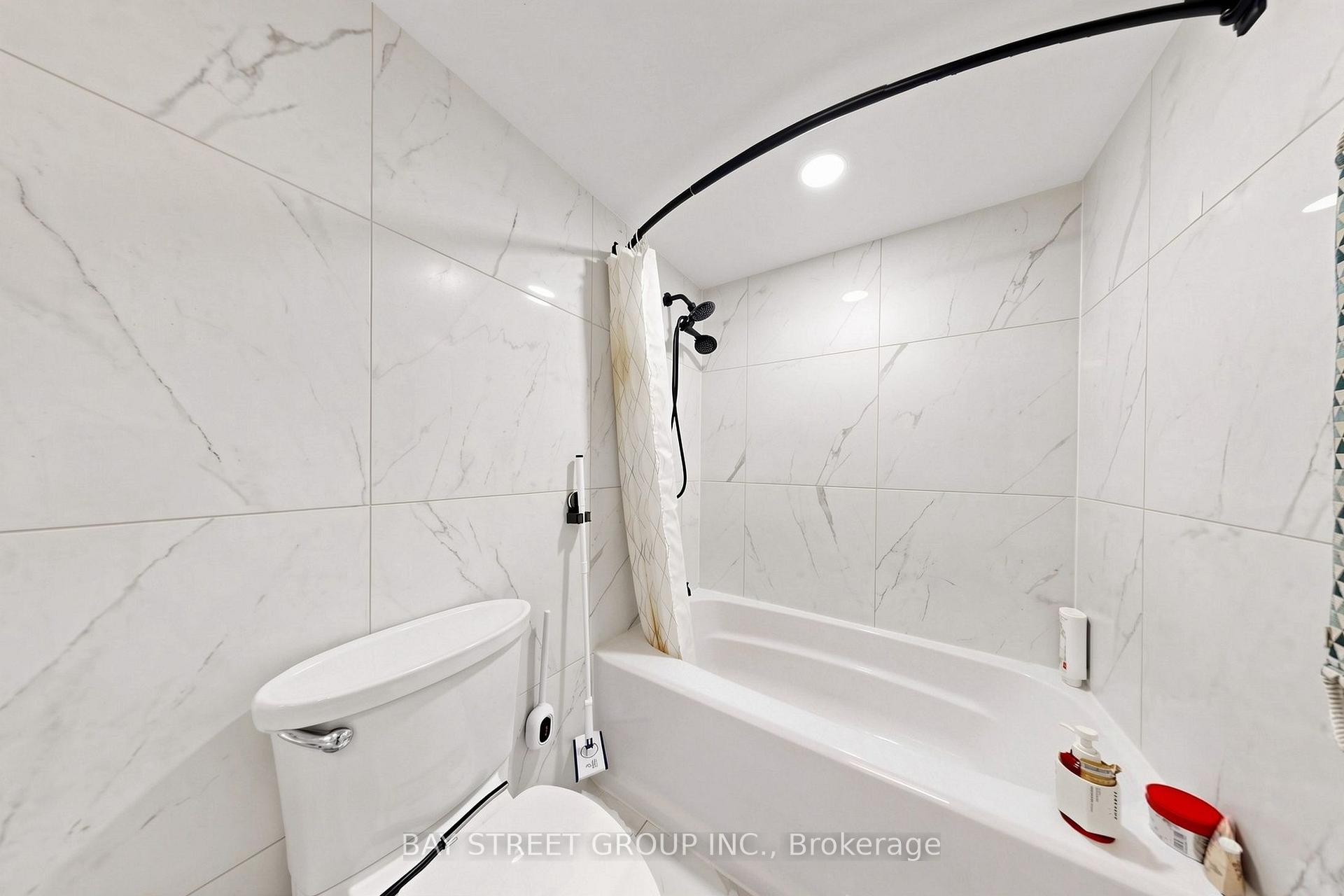 Photo 29 of Unit 612, 55 South Town Centre Boulevard, Markham, Unionville — HOMEH