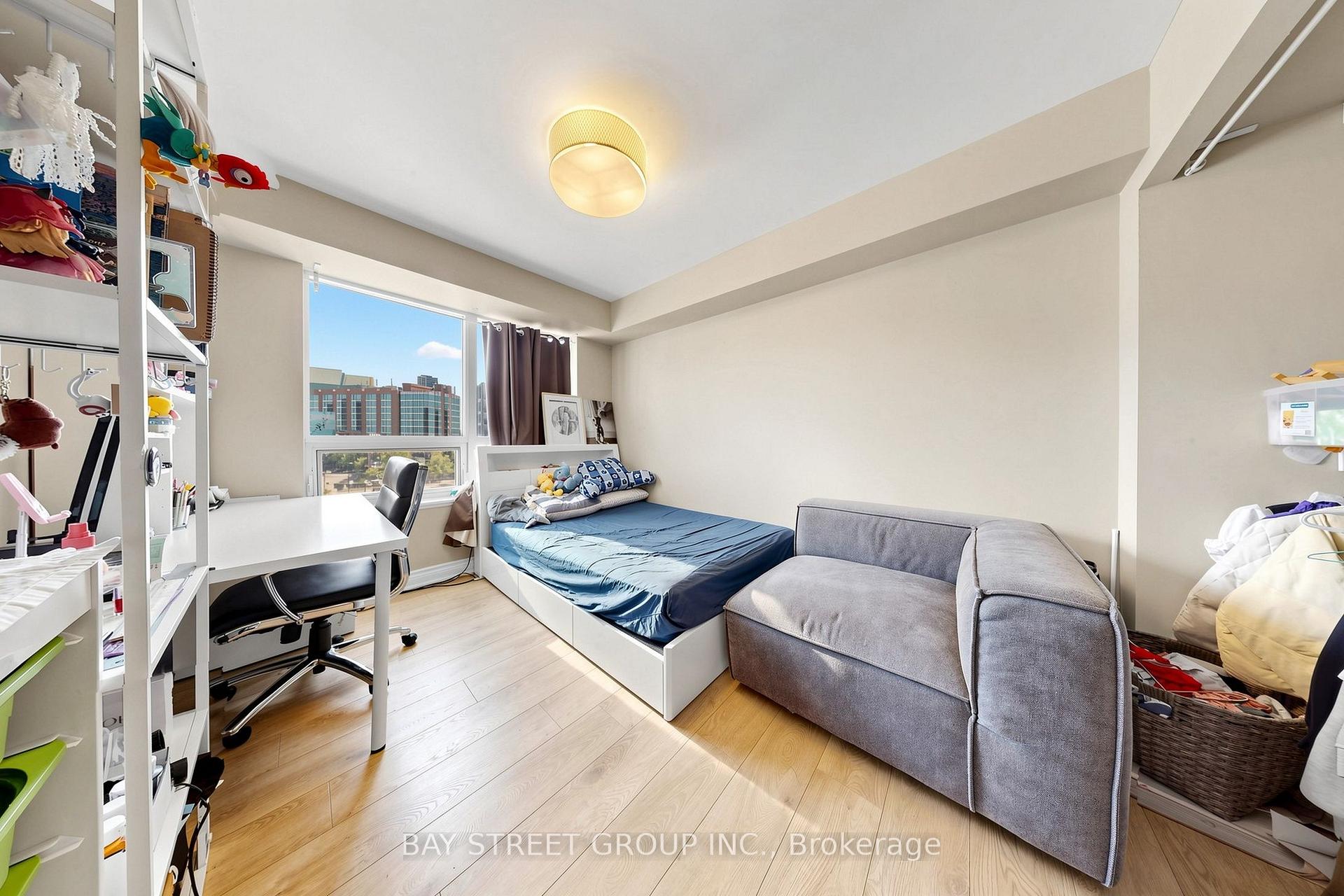 Photo 30 of Unit 612, 55 South Town Centre Boulevard, Markham, Unionville — HOMEH