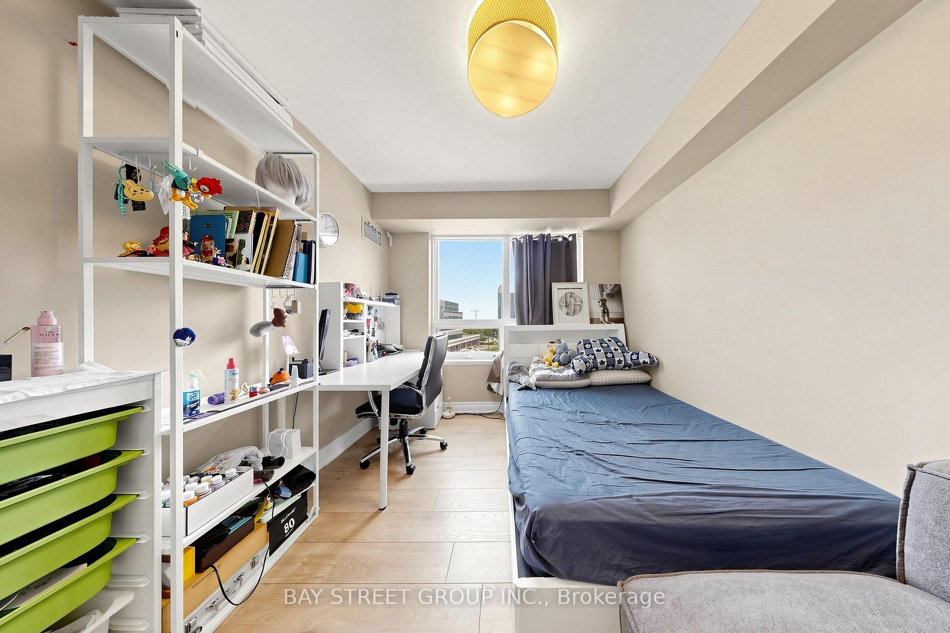 Photo 31 of Unit 612, 55 South Town Centre Boulevard, Markham, Unionville — HOMEH