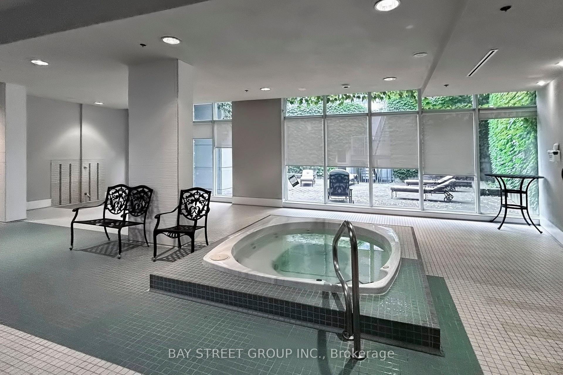 Photo 32 of Unit 612, 55 South Town Centre Boulevard, Markham, Unionville — HOMEH