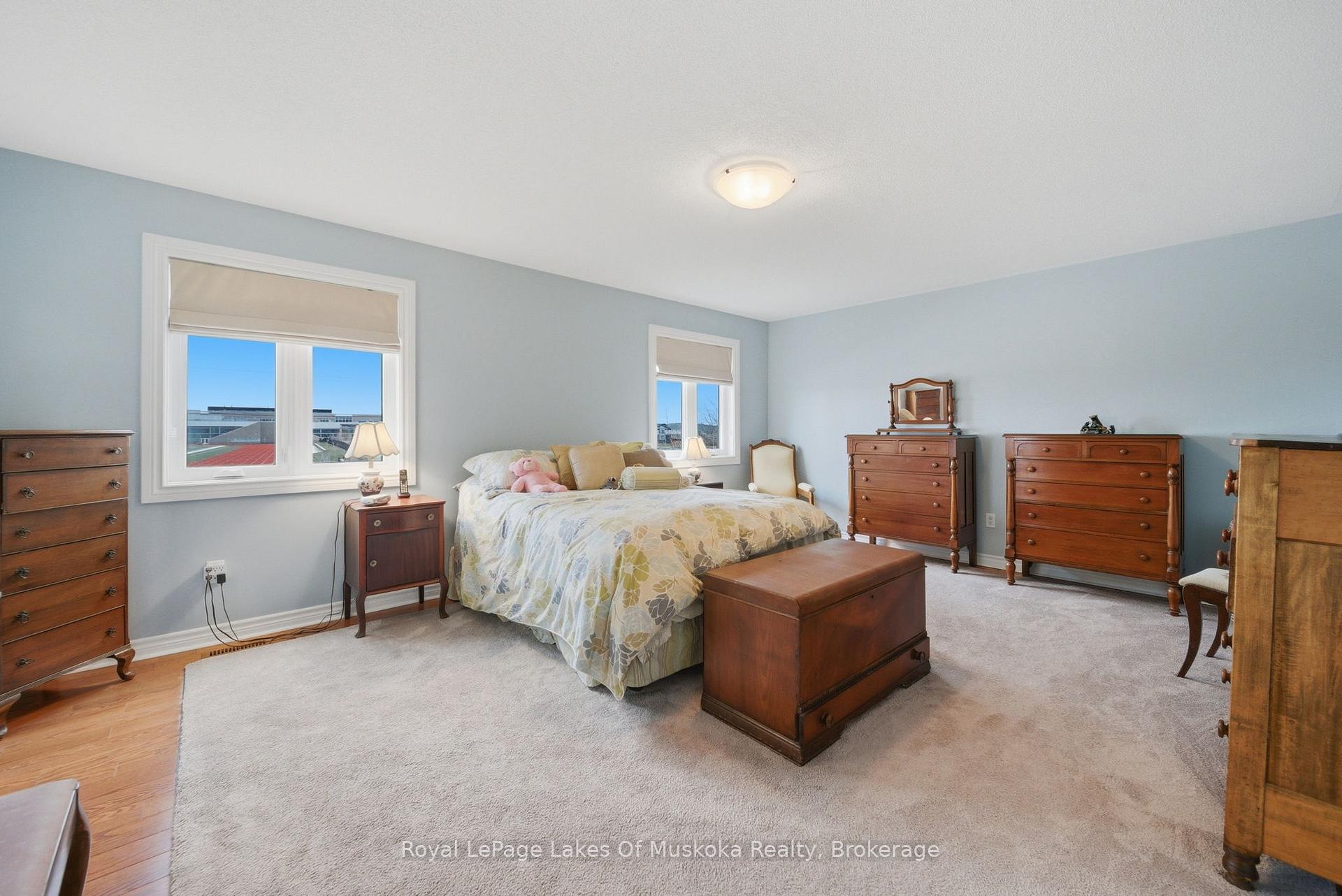 Photo 28 of 76 Succession Crescent, Barrie, Innis-Shore — HOMEH